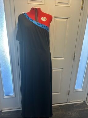 Women’s Hades Costume